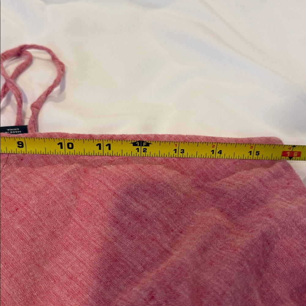 H&M Pink skirt - Picture 6 of 6